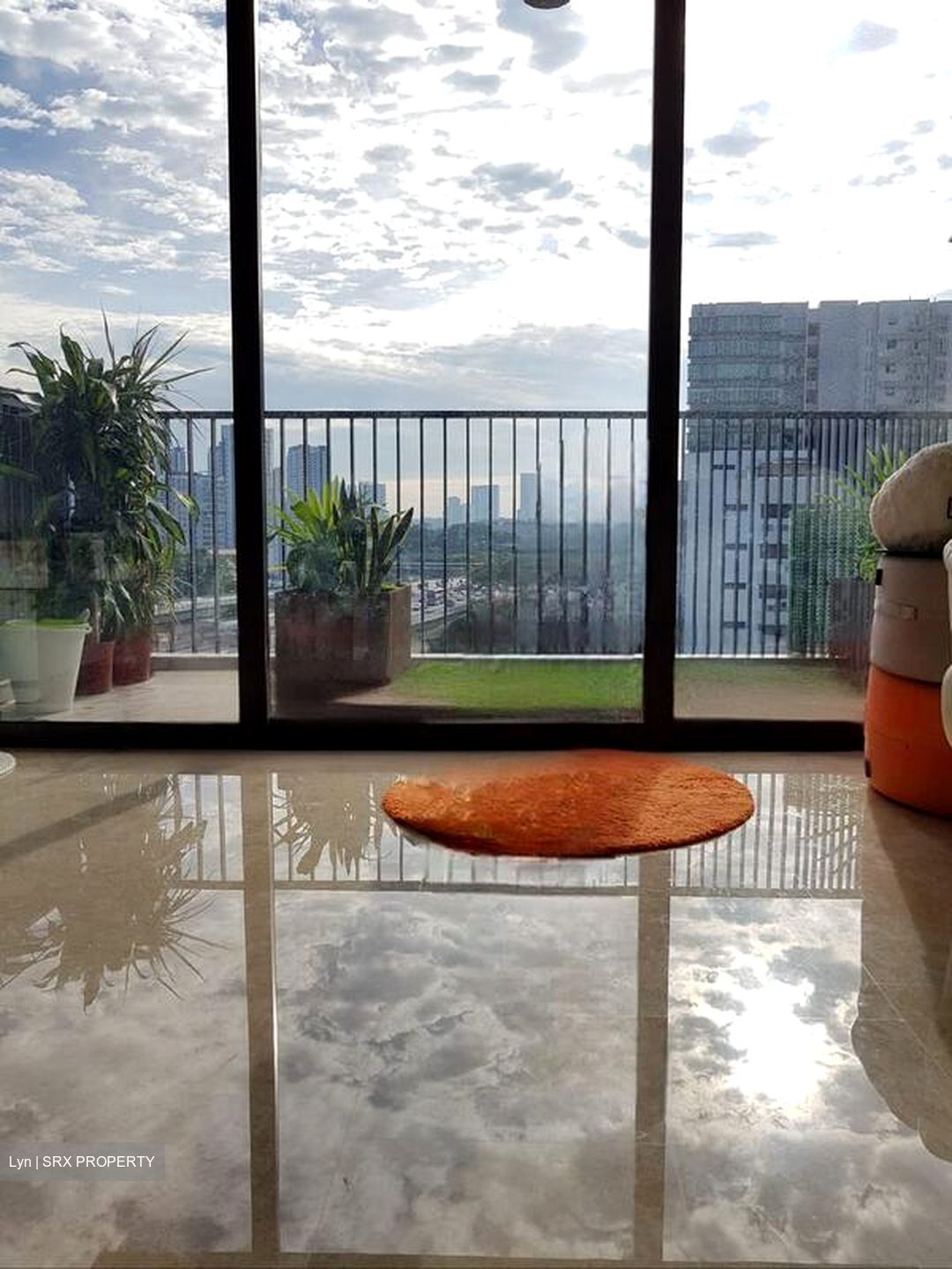 The Venue Residences (D13), Apartment #482072511